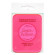Fluor Pink Methacrylate 9×7 cm Thickness 3 mm