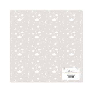 Acetate STARLIGHT SKY
