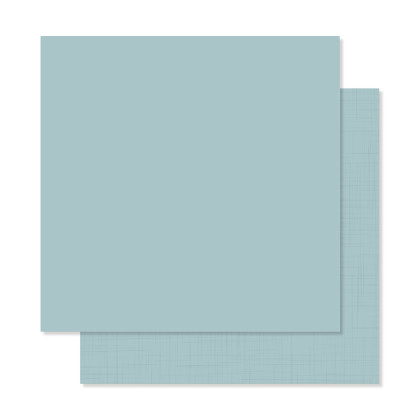 Kit de 12 papeles de 30,5×30,5 cm BASICOS BABY M