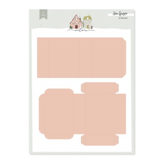 Troquel CAJA Y FAJA