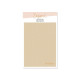 Embossing folder 6 "x 8.25" PUNTITOS