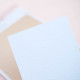 Embossing folder 6 "x 8.25" PUNTITOS