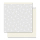 Kit of 12 double-sided printed papers 30.5x30.5 cm HELLO