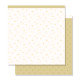 Kit of 12 double-sided printed papers 30.5x30.5 cm HELLO