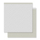 Kit of 12 double-sided printed papers 30.5x30.5 cm HELLO
