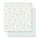 Kit of 12 double-sided printed papers 30.5x30.5 cm HELLO