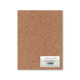 Cork adhesive sheets 1mm