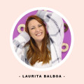 SCRAP, CREATE AND DECORE WORKSHOP - Laurita Balboa - Friday 31