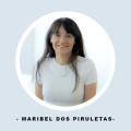 TALLER SCRAP, CREA Y DECORA - Maribel Dos Piruletas - Viernes 31