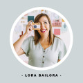 TALLER SCRAP, CREA Y DECORA - Lora Bailora - Viernes 31