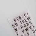 Subscription stamp February - February 2023