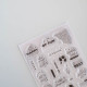 Subscription Stamp May 2023