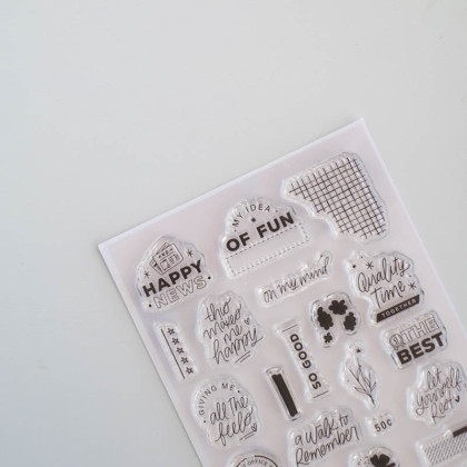 Subscription Stamp May 2023