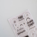 Subscription stamp June 2023