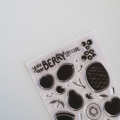 Subscription Stamp August 2023