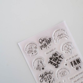 Subscription Stamp September 2023