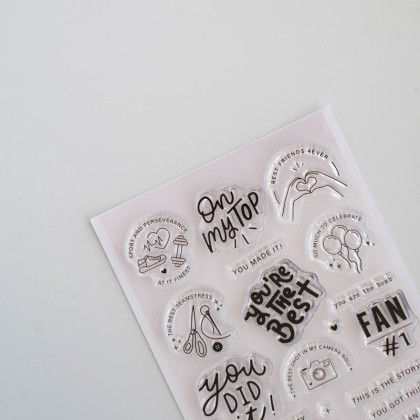 Subscription Stamp September 2023