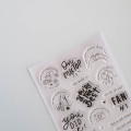 Subscription Stamp September 2023