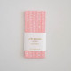 With love ribbon 2,5 m - Thickness 15mm