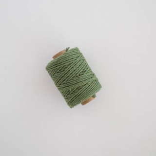 Cotton forest cord 50m