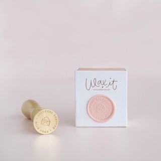 Sealing wax seal SPECIAL DELIVERY