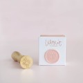 WITH LOVE sealing wax seal