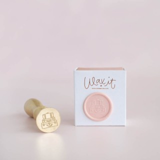 Sealing wax seal BAGS