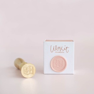 EXPLORADOR wax seal