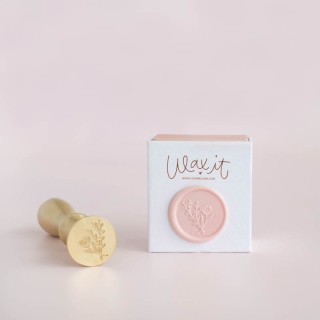 Wax seal RAMO VINTAGE