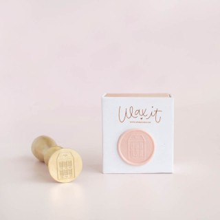 CASITA wax seal