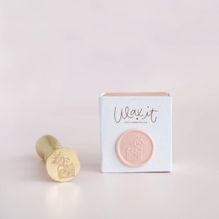 Wax seal CAMERA