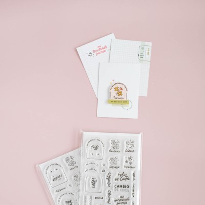 STAMP IT MARCH 2024
