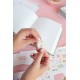 Washi paper - 1 piece