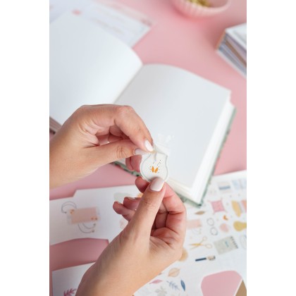 Washi paper - 1 piece