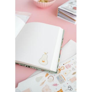 Papel washi - 5 unidades