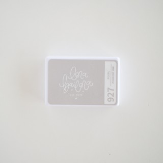 Pigment ink 927-PEARL