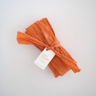 Mulberry paper tape boiler 2,5m - Thickness 13 cm