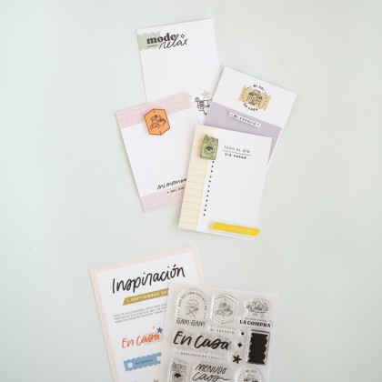 STAMP IT SEPTIEMBRE 2024