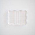 Metacrilato 9x7 cm Grosor 1 cm