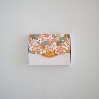 Troquel MEMORY BOX
