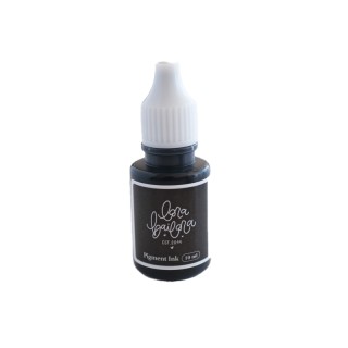 Reinker tinta de pigmento 999-BLACK
