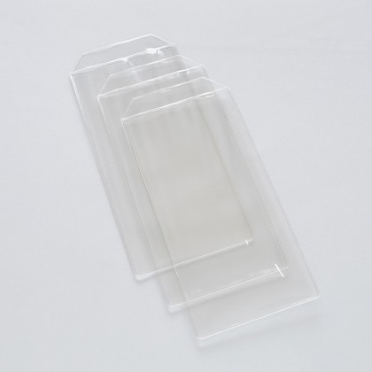 Stamp storage envelope - 5 units