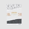 Bloc de papeles A4 My Journal Vol 5.
