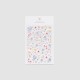 Puffy stickers My Journal vol.4