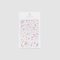 Puffy stickers My Journal vol.4