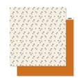 Papel estampado dobe cara 12x12" - MLP06