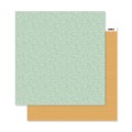 Papel estampado dobe cara 12x12" - MLP08