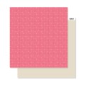 Papel estampado dobe cara 12x12" - MLP11