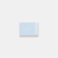 Tinta de pigmento 654-ICE BLUE