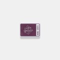 Tinta de pigmento 595-AUBERGINE